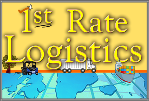 First Rate Logistics