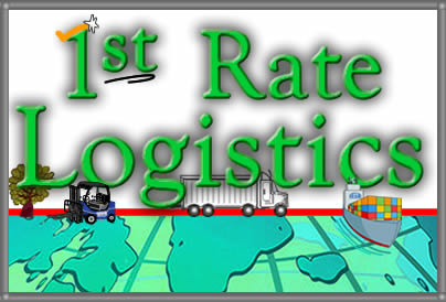 First Rate Logistics